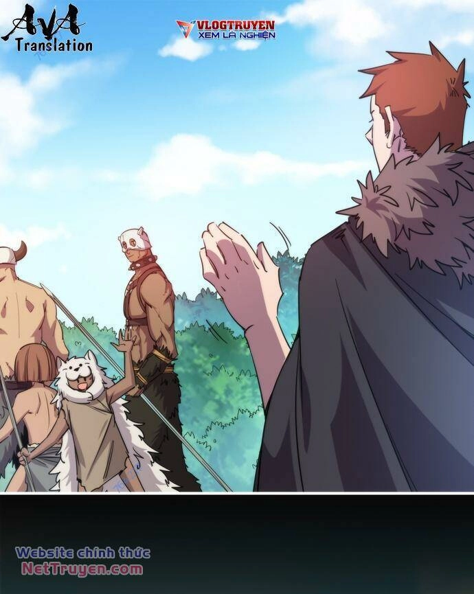 Xuyên Về Thời Nguyên Thuỷ, Ta Trở Thành Bá Chủ Một Phương Chapter 17 - 3