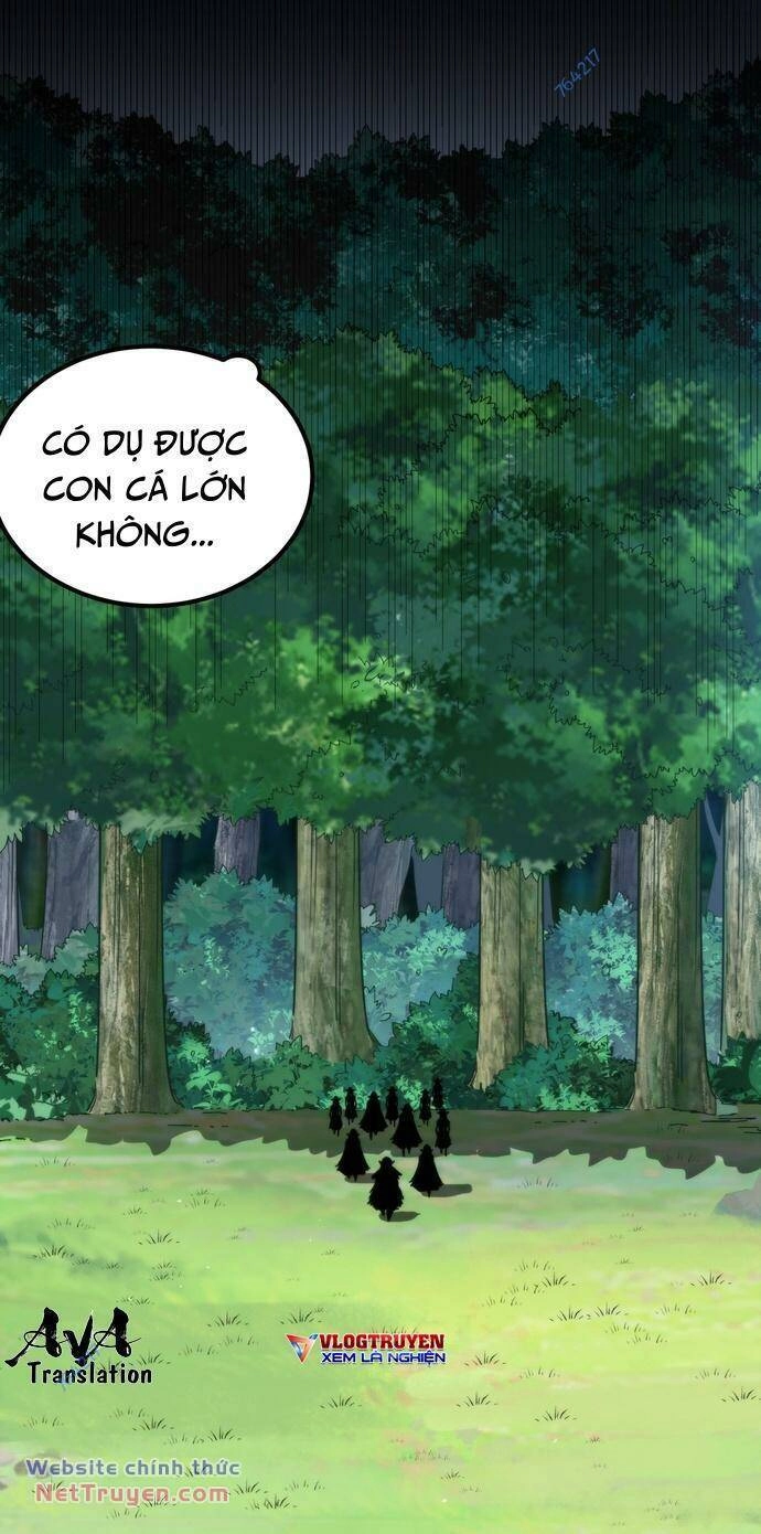 Xuyên Về Thời Nguyên Thuỷ, Ta Trở Thành Bá Chủ Một Phương Chapter 17 - 7