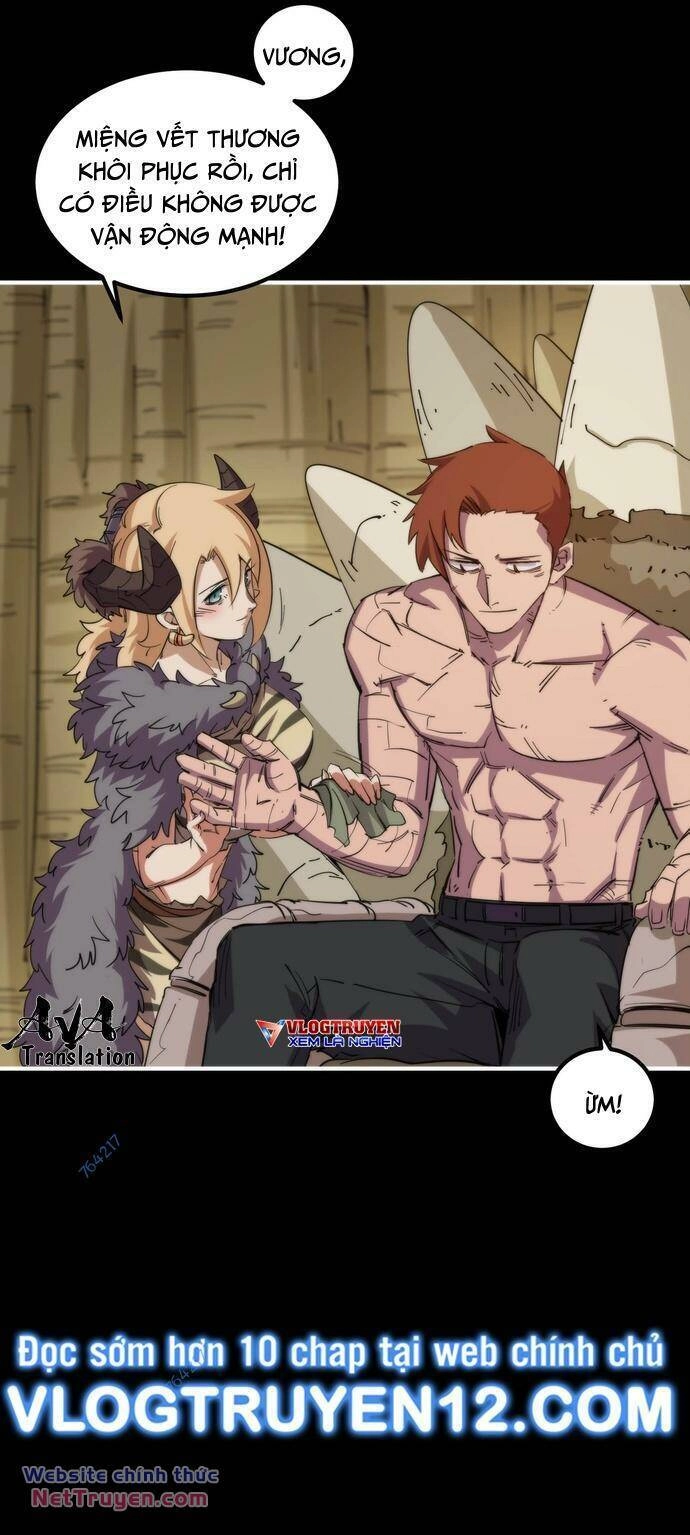 Xuyên Về Thời Nguyên Thuỷ, Ta Trở Thành Bá Chủ Một Phương Chapter 17 - 11