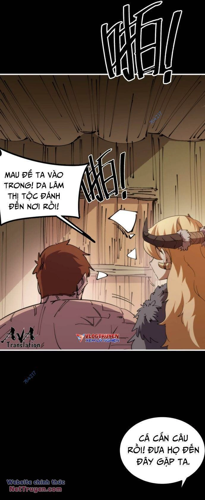 Xuyên Về Thời Nguyên Thuỷ, Ta Trở Thành Bá Chủ Một Phương Chapter 17 - 13