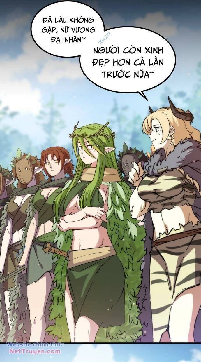 Xuyên Về Thời Nguyên Thuỷ, Ta Trở Thành Bá Chủ Một Phương Chapter 17 - 15