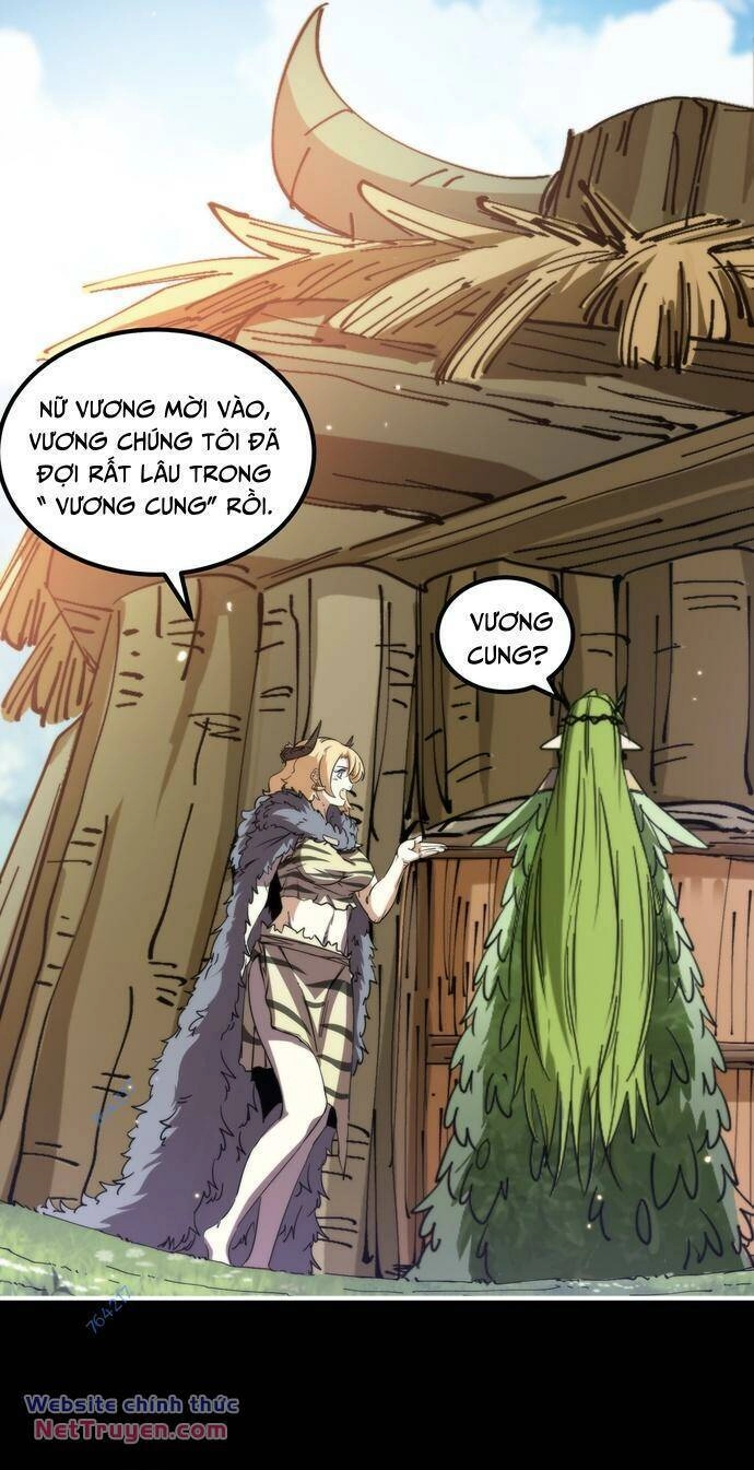 Xuyên Về Thời Nguyên Thuỷ, Ta Trở Thành Bá Chủ Một Phương Chapter 17 - 16