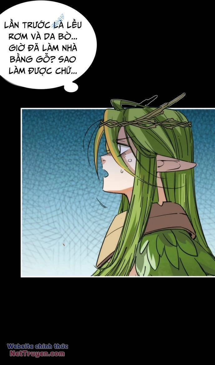 Xuyên Về Thời Nguyên Thuỷ, Ta Trở Thành Bá Chủ Một Phương Chapter 17 - 17