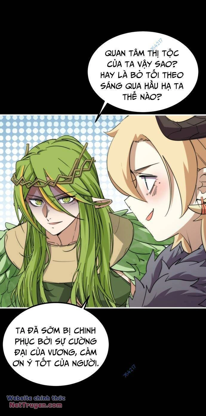 Xuyên Về Thời Nguyên Thuỷ, Ta Trở Thành Bá Chủ Một Phương Chapter 17 - 21