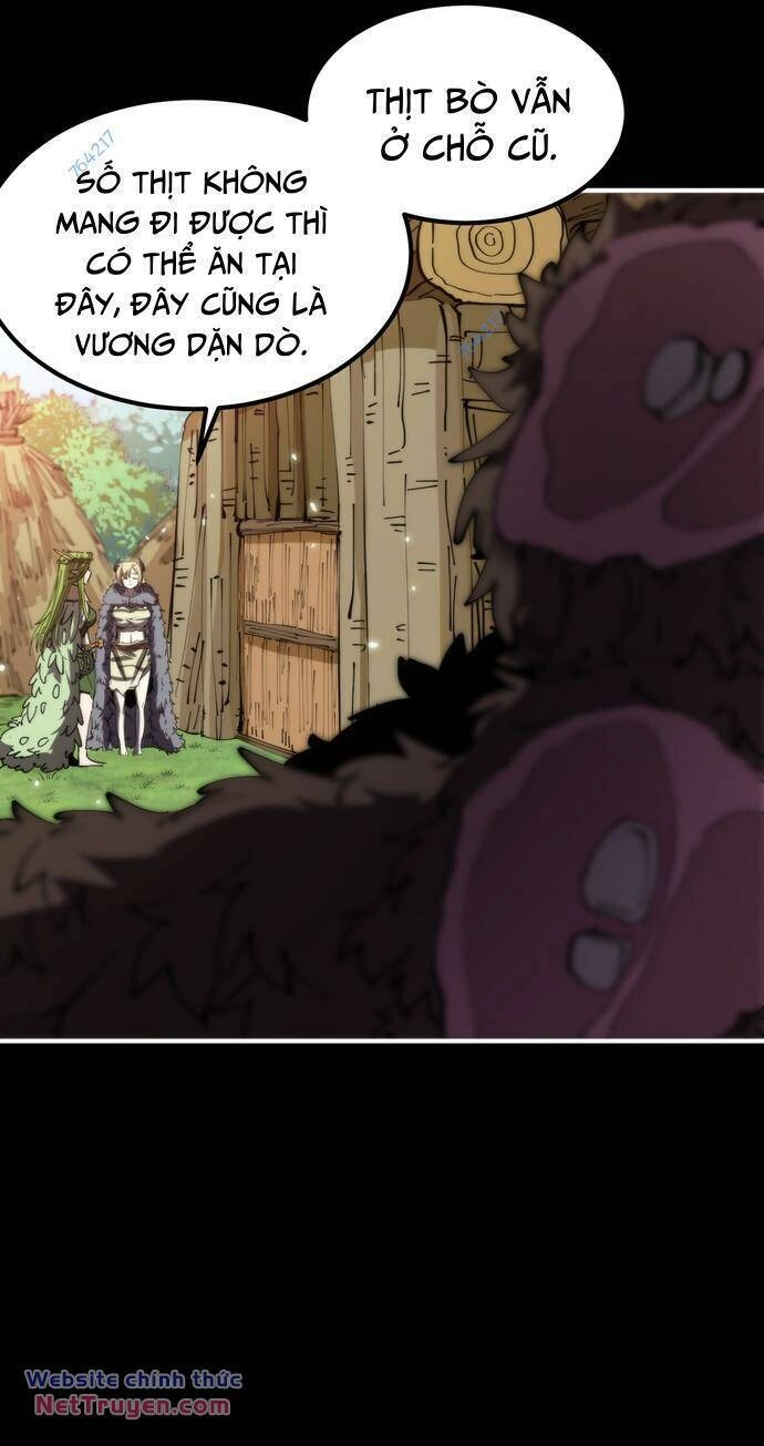 Xuyên Về Thời Nguyên Thuỷ, Ta Trở Thành Bá Chủ Một Phương Chapter 17 - 22