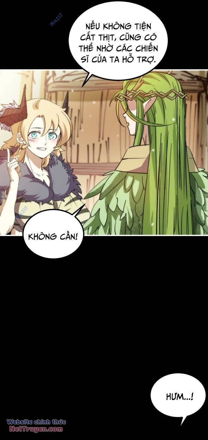 Xuyên Về Thời Nguyên Thuỷ, Ta Trở Thành Bá Chủ Một Phương Chapter 17 - 23