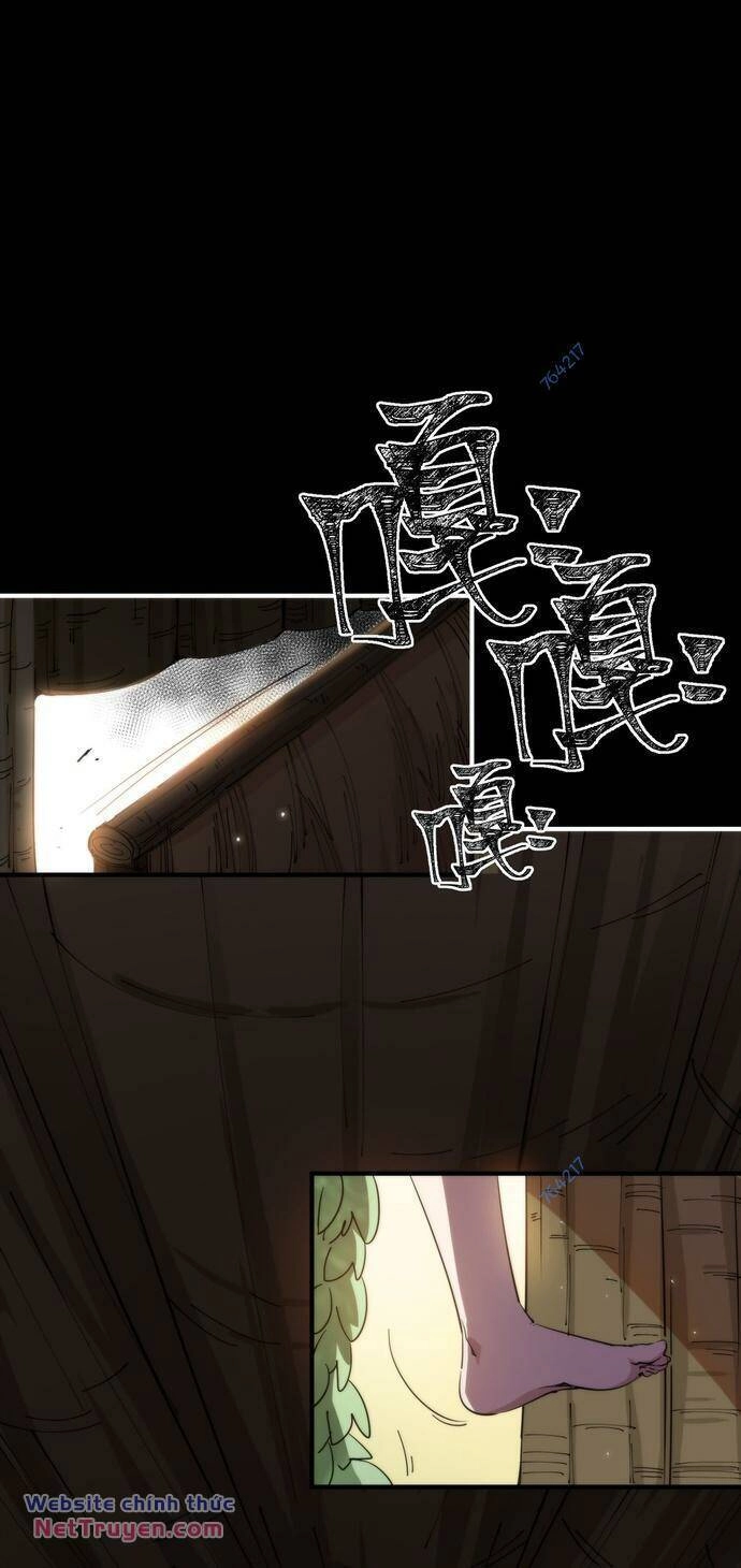 Xuyên Về Thời Nguyên Thuỷ, Ta Trở Thành Bá Chủ Một Phương Chapter 17 - 25