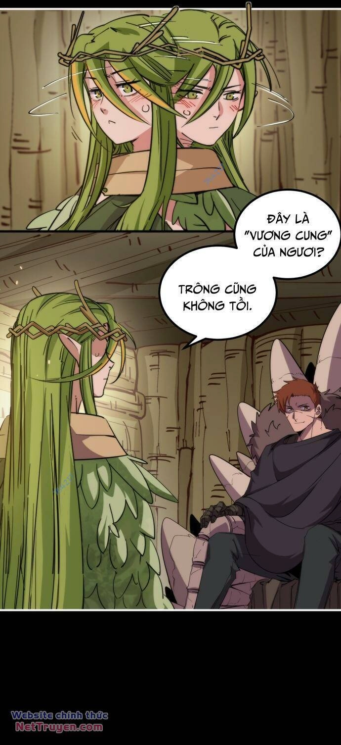 Xuyên Về Thời Nguyên Thuỷ, Ta Trở Thành Bá Chủ Một Phương Chapter 17 - 27