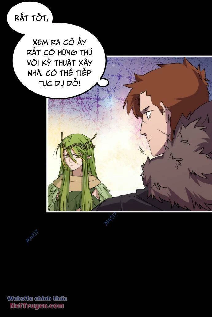 Xuyên Về Thời Nguyên Thuỷ, Ta Trở Thành Bá Chủ Một Phương Chapter 17 - 28