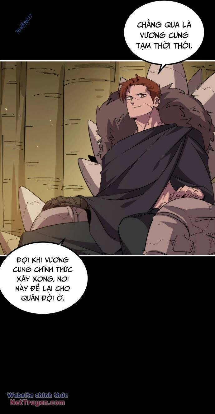 Xuyên Về Thời Nguyên Thuỷ, Ta Trở Thành Bá Chủ Một Phương Chapter 17 - 29