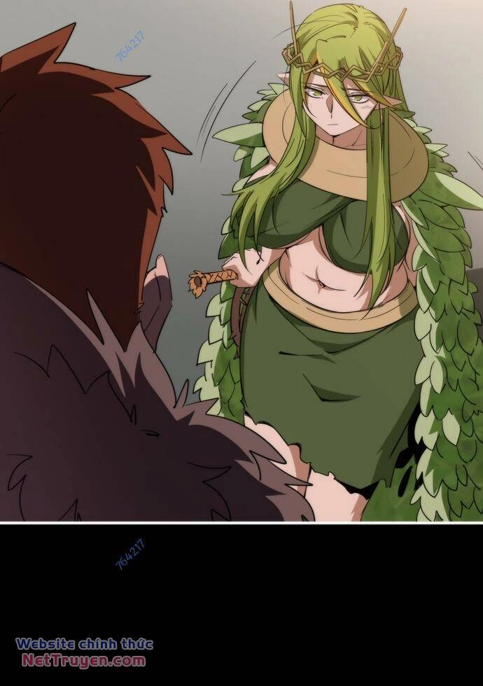 Xuyên Về Thời Nguyên Thuỷ, Ta Trở Thành Bá Chủ Một Phương Chapter 17 - 31