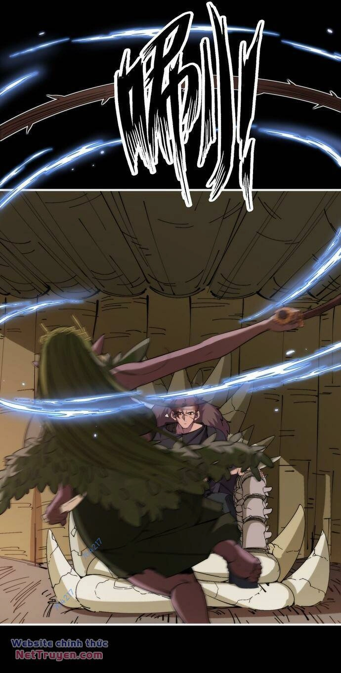 Xuyên Về Thời Nguyên Thuỷ, Ta Trở Thành Bá Chủ Một Phương Chapter 17 - 32