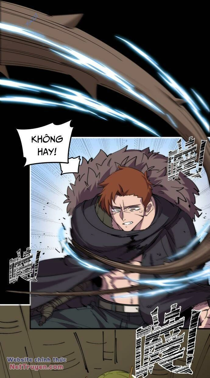 Xuyên Về Thời Nguyên Thuỷ, Ta Trở Thành Bá Chủ Một Phương Chapter 17 - 34