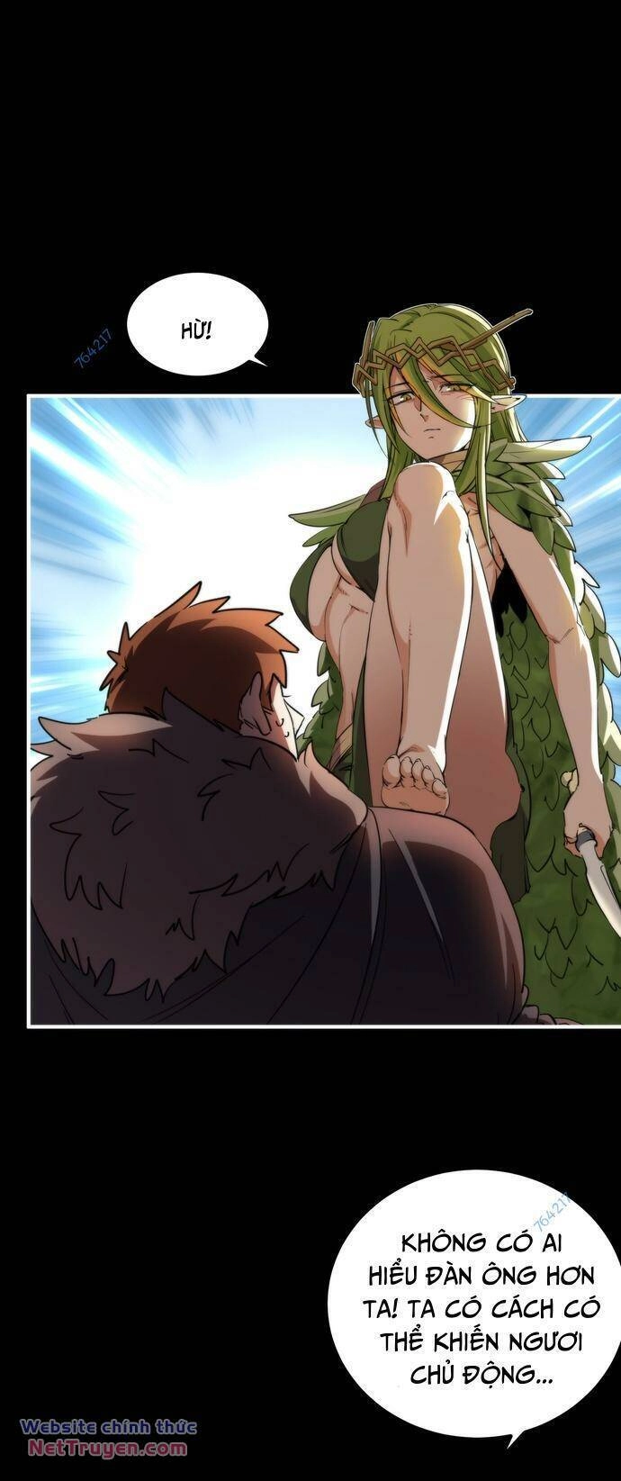 Xuyên Về Thời Nguyên Thuỷ, Ta Trở Thành Bá Chủ Một Phương Chapter 17 - 36