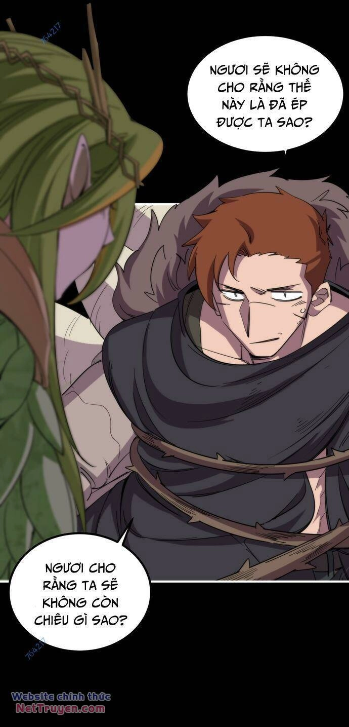 Xuyên Về Thời Nguyên Thuỷ, Ta Trở Thành Bá Chủ Một Phương Chapter 17 - 39