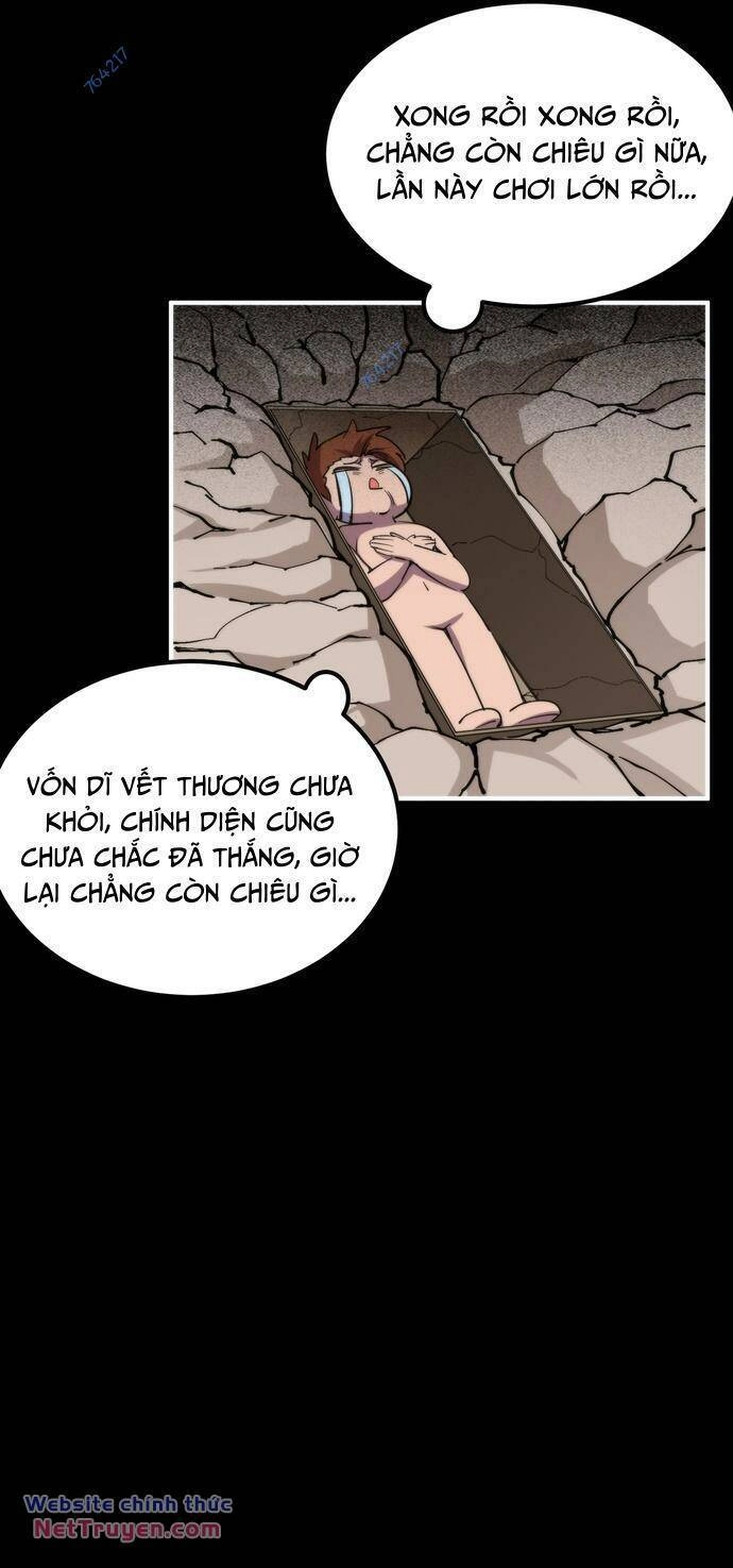 Xuyên Về Thời Nguyên Thuỷ, Ta Trở Thành Bá Chủ Một Phương Chapter 17 - 40