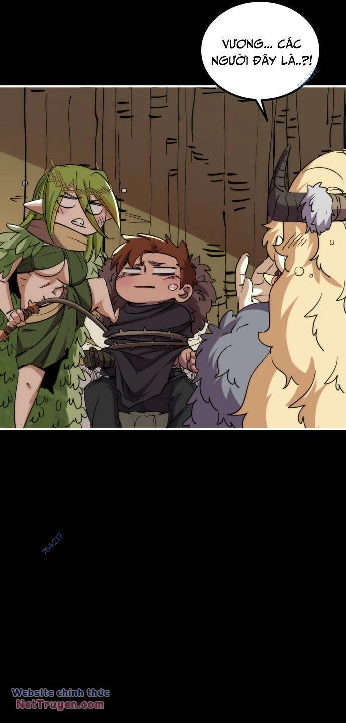 Xuyên Về Thời Nguyên Thuỷ, Ta Trở Thành Bá Chủ Một Phương Chapter 17 - 42