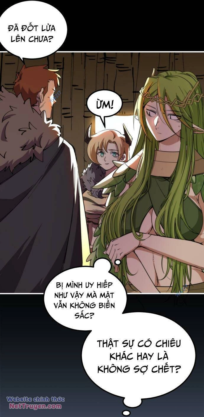 Xuyên Về Thời Nguyên Thuỷ, Ta Trở Thành Bá Chủ Một Phương Chapter 17 - 44