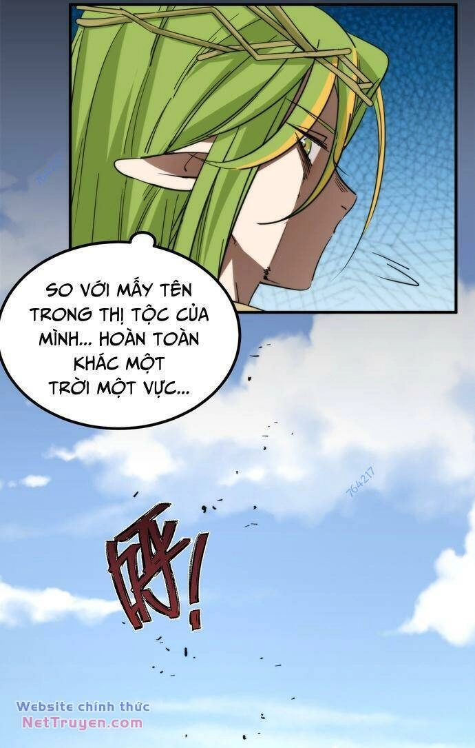 Xuyên Về Thời Nguyên Thuỷ, Ta Trở Thành Bá Chủ Một Phương Chapter 17 - 45