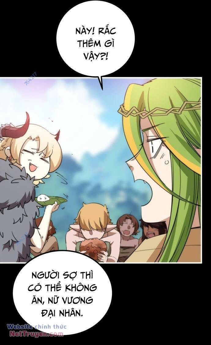 Xuyên Về Thời Nguyên Thuỷ, Ta Trở Thành Bá Chủ Một Phương Chapter 17 - 49