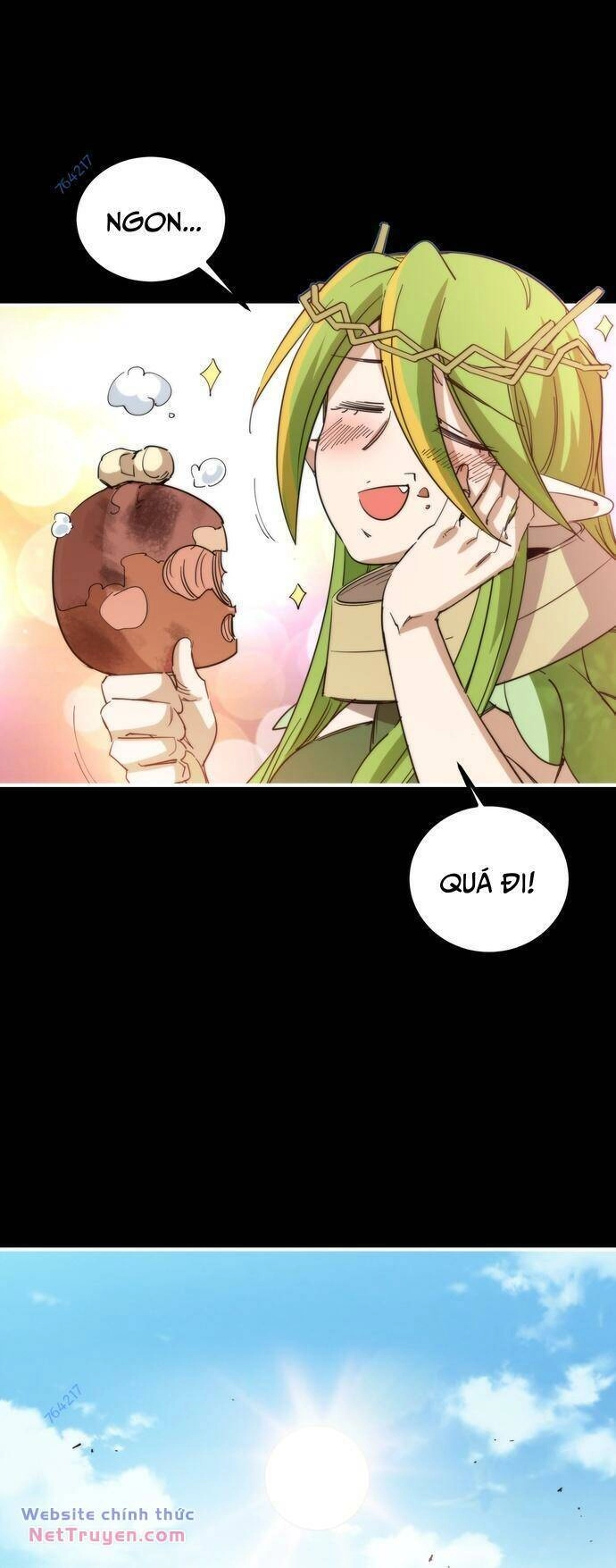 Xuyên Về Thời Nguyên Thuỷ, Ta Trở Thành Bá Chủ Một Phương Chapter 17 - 51