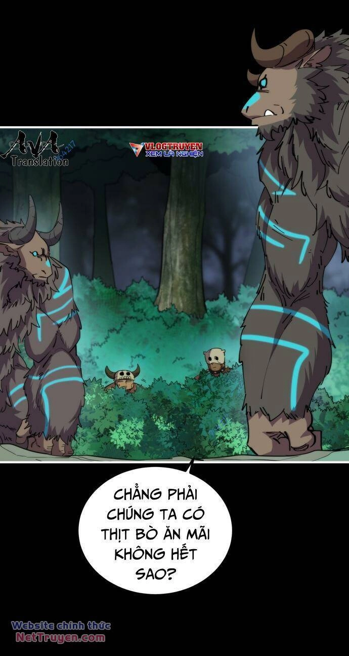 Xuyên Về Thời Nguyên Thuỷ, Ta Trở Thành Bá Chủ Một Phương Chapter 17 - 53
