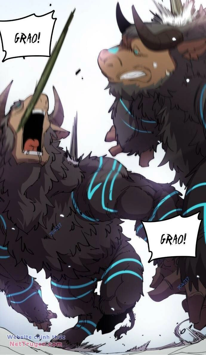 Xuyên Về Thời Nguyên Thuỷ, Ta Trở Thành Bá Chủ Một Phương Chapter 17 - 58