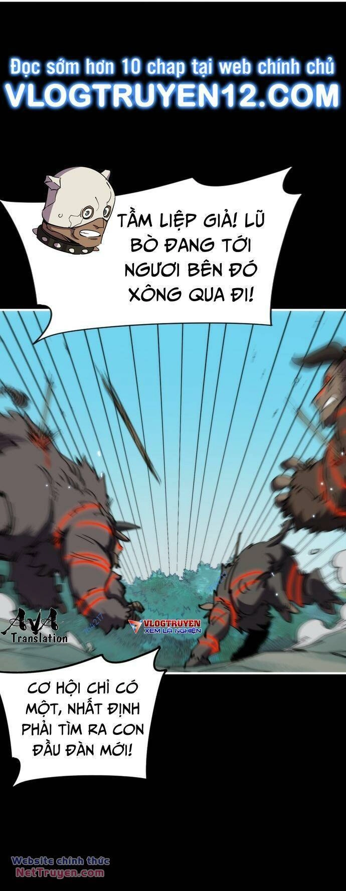 Xuyên Về Thời Nguyên Thuỷ, Ta Trở Thành Bá Chủ Một Phương Chapter 17 - 59