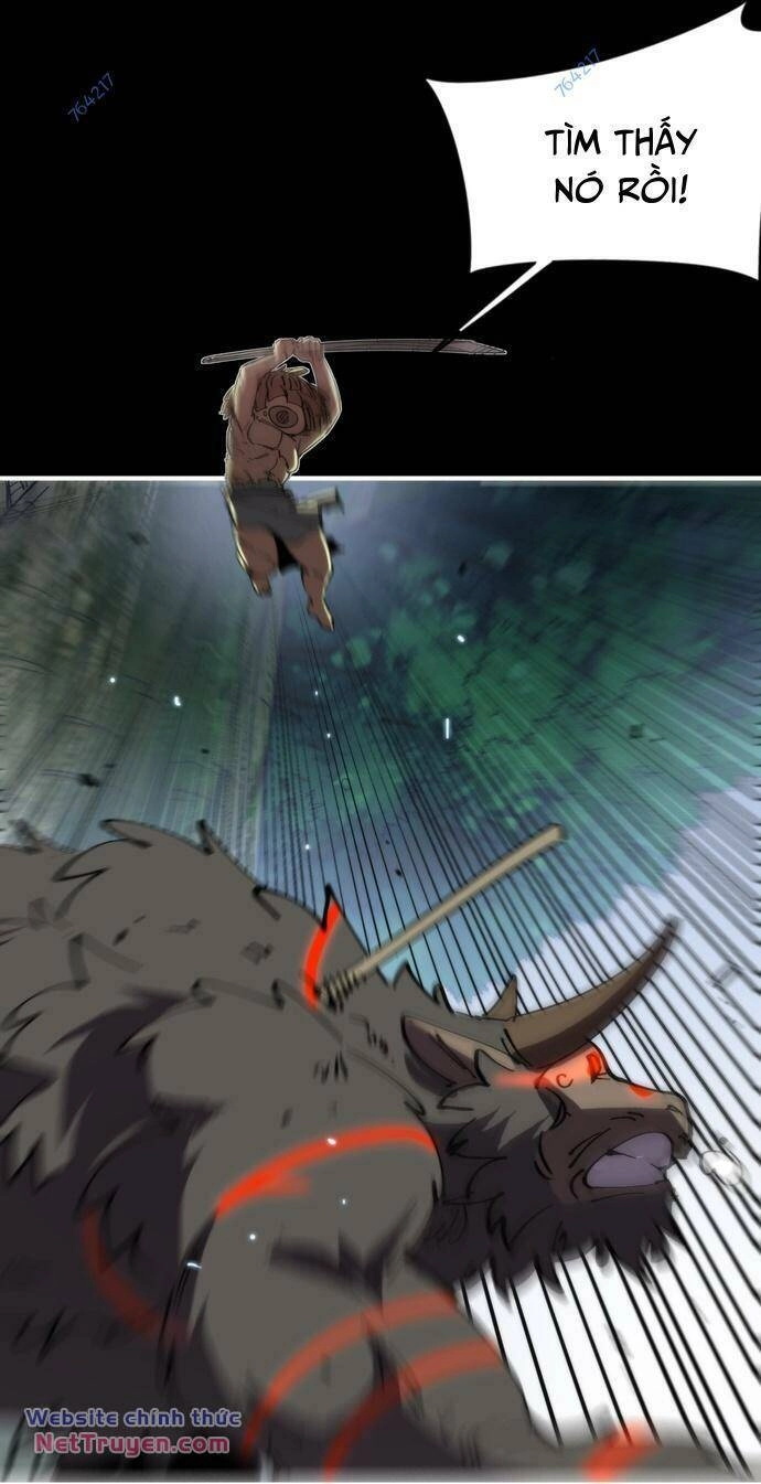 Xuyên Về Thời Nguyên Thuỷ, Ta Trở Thành Bá Chủ Một Phương Chapter 17 - 62