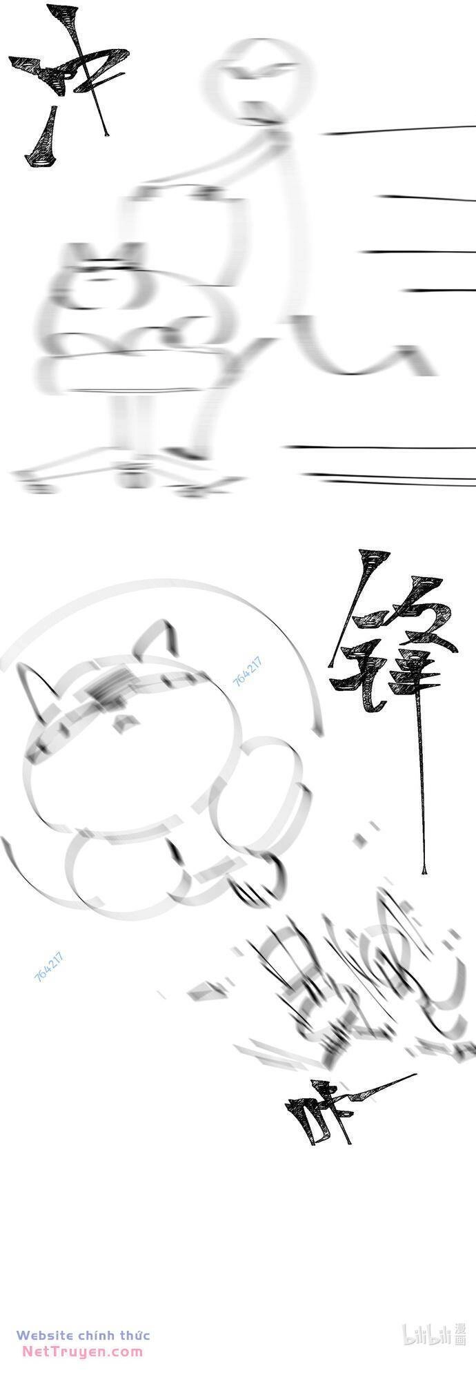 Xuyên Về Thời Nguyên Thuỷ, Ta Trở Thành Bá Chủ Một Phương Chapter 17 - 68