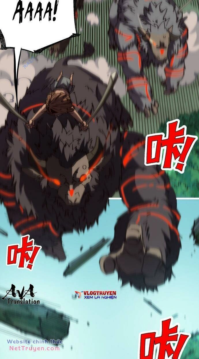 Xuyên Về Thời Nguyên Thuỷ, Ta Trở Thành Bá Chủ Một Phương Chapter 18 - 4