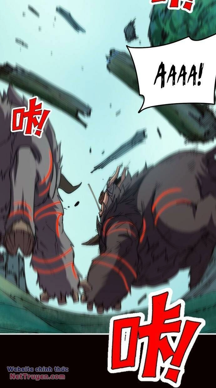 Xuyên Về Thời Nguyên Thuỷ, Ta Trở Thành Bá Chủ Một Phương Chapter 18 - 5