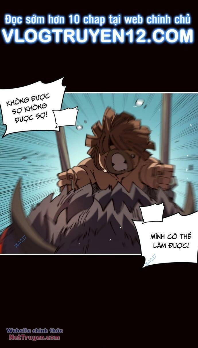 Xuyên Về Thời Nguyên Thuỷ, Ta Trở Thành Bá Chủ Một Phương Chapter 18 - 6