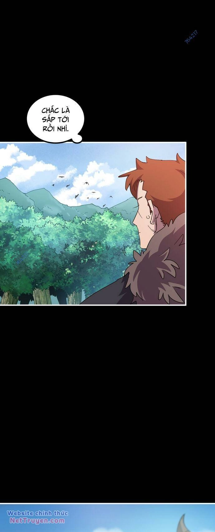 Xuyên Về Thời Nguyên Thuỷ, Ta Trở Thành Bá Chủ Một Phương Chapter 18 - 17