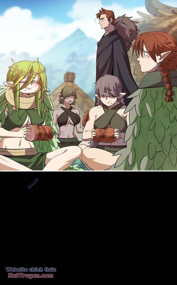 Xuyên Về Thời Nguyên Thuỷ, Ta Trở Thành Bá Chủ Một Phương Chapter 18 - 18