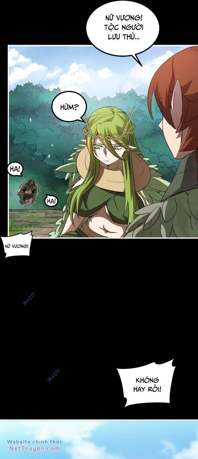 Xuyên Về Thời Nguyên Thuỷ, Ta Trở Thành Bá Chủ Một Phương Chapter 18 - 19