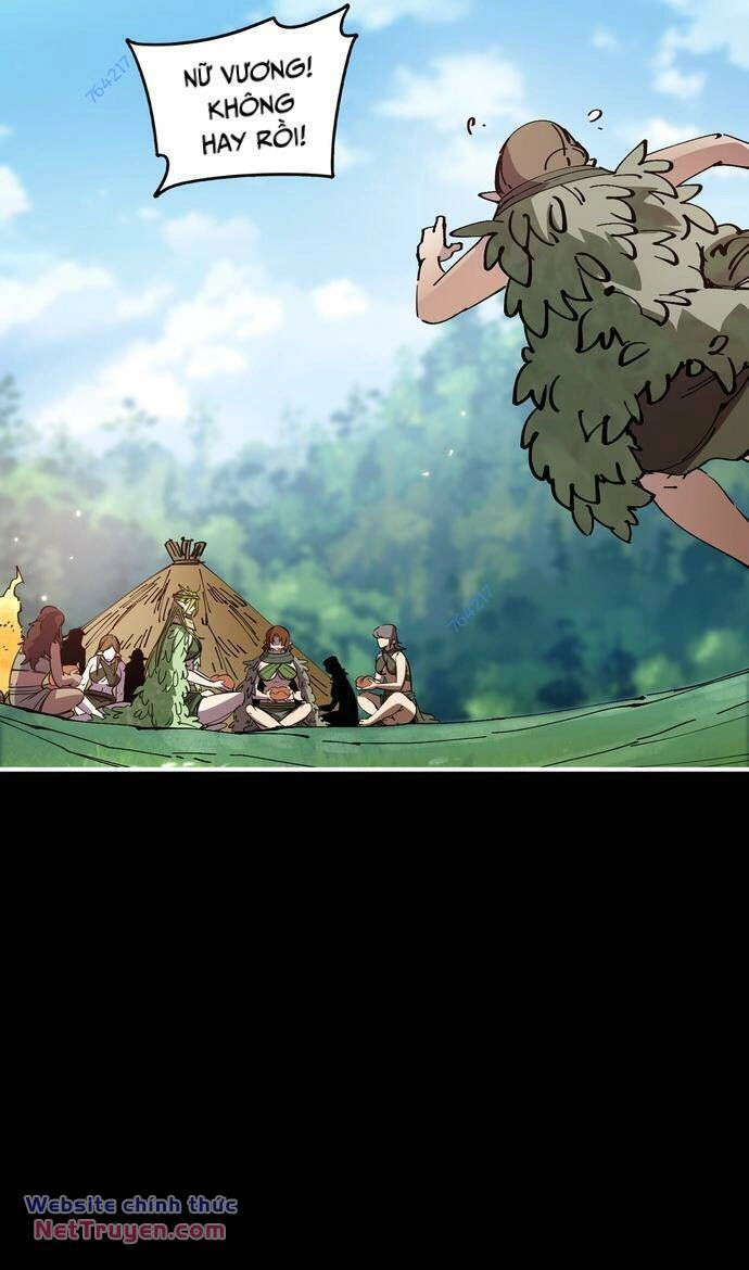 Xuyên Về Thời Nguyên Thuỷ, Ta Trở Thành Bá Chủ Một Phương Chapter 18 - 20