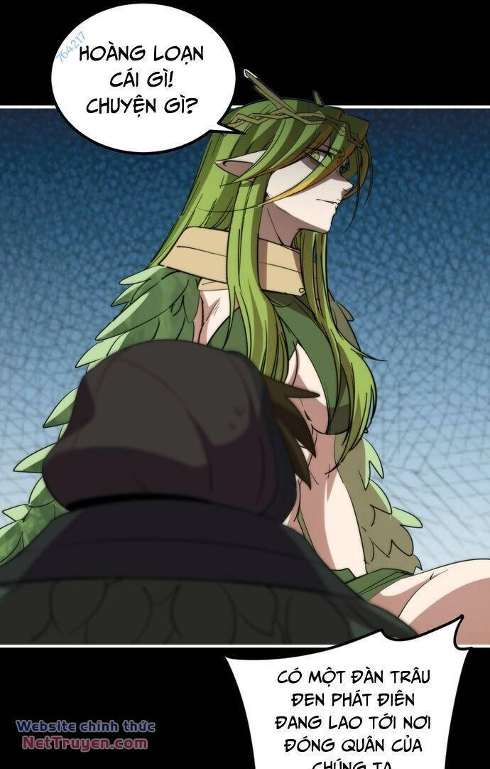 Xuyên Về Thời Nguyên Thuỷ, Ta Trở Thành Bá Chủ Một Phương Chapter 18 - 22