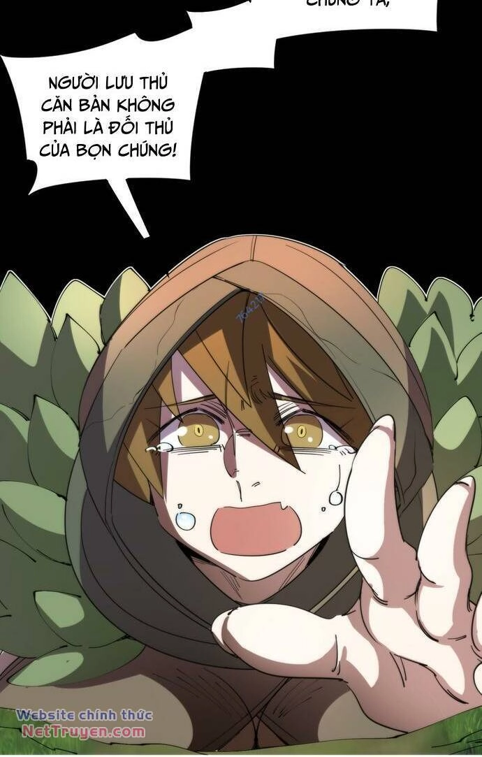 Xuyên Về Thời Nguyên Thuỷ, Ta Trở Thành Bá Chủ Một Phương Chapter 18 - 23