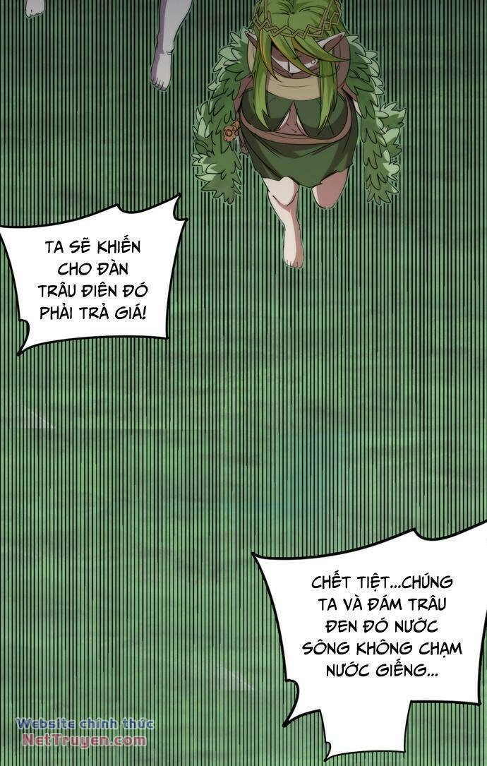 Xuyên Về Thời Nguyên Thuỷ, Ta Trở Thành Bá Chủ Một Phương Chapter 18 - 25