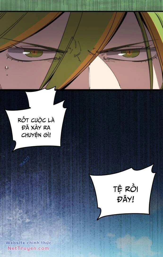 Xuyên Về Thời Nguyên Thuỷ, Ta Trở Thành Bá Chủ Một Phương Chapter 18 - 26