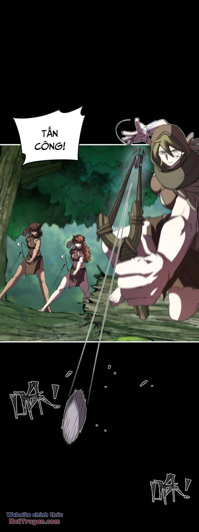 Xuyên Về Thời Nguyên Thuỷ, Ta Trở Thành Bá Chủ Một Phương Chapter 18 - 29