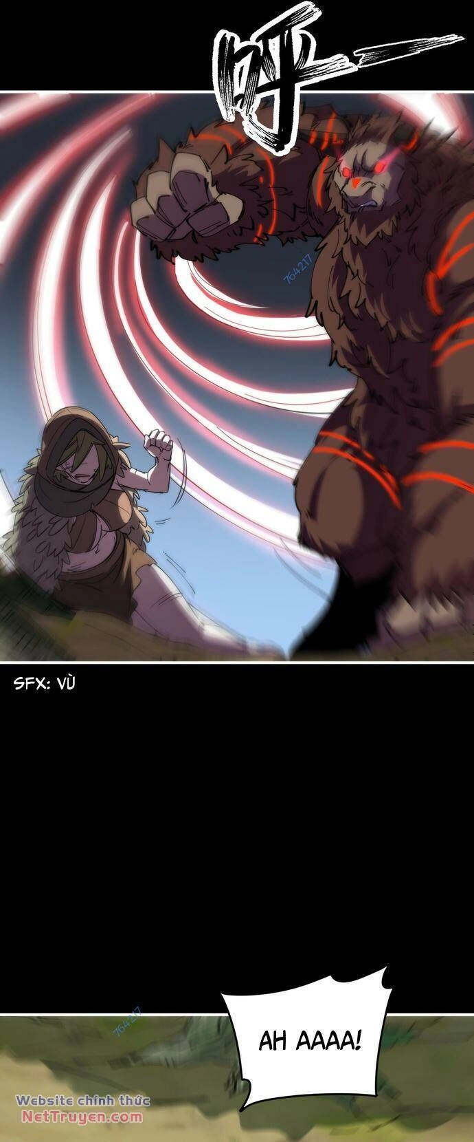 Xuyên Về Thời Nguyên Thuỷ, Ta Trở Thành Bá Chủ Một Phương Chapter 18 - 34