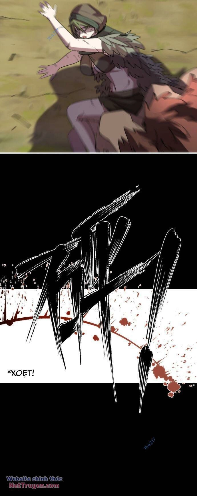 Xuyên Về Thời Nguyên Thuỷ, Ta Trở Thành Bá Chủ Một Phương Chapter 18 - 35