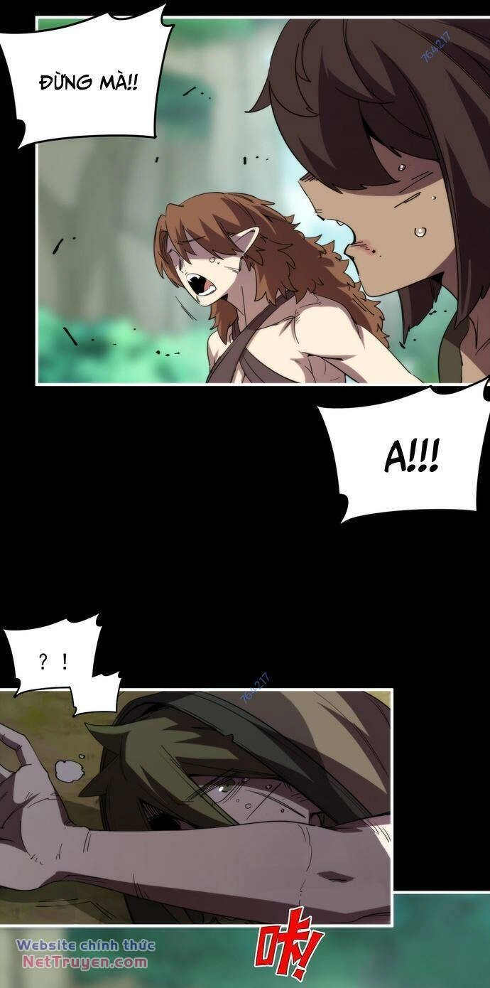 Xuyên Về Thời Nguyên Thuỷ, Ta Trở Thành Bá Chủ Một Phương Chapter 18 - 36