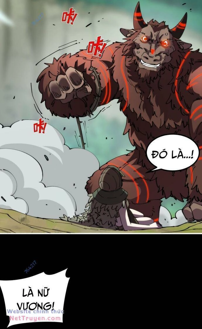 Xuyên Về Thời Nguyên Thuỷ, Ta Trở Thành Bá Chủ Một Phương Chapter 18 - 37