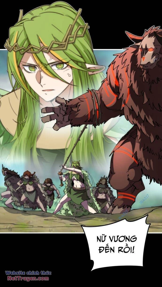 Xuyên Về Thời Nguyên Thuỷ, Ta Trở Thành Bá Chủ Một Phương Chapter 18 - 38