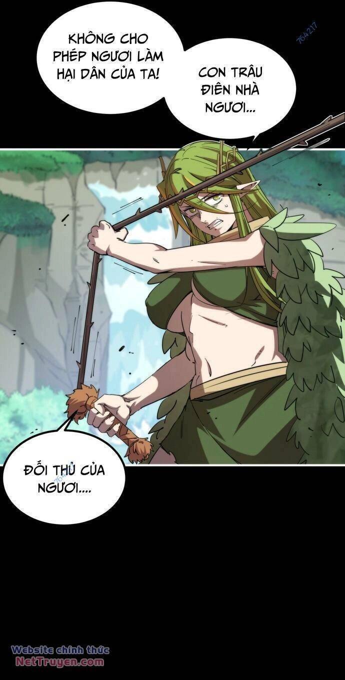 Xuyên Về Thời Nguyên Thuỷ, Ta Trở Thành Bá Chủ Một Phương Chapter 18 - 39