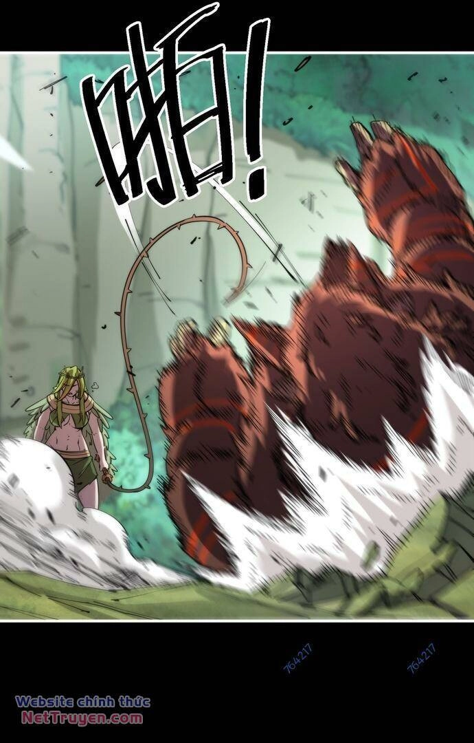 Xuyên Về Thời Nguyên Thuỷ, Ta Trở Thành Bá Chủ Một Phương Chapter 18 - 41