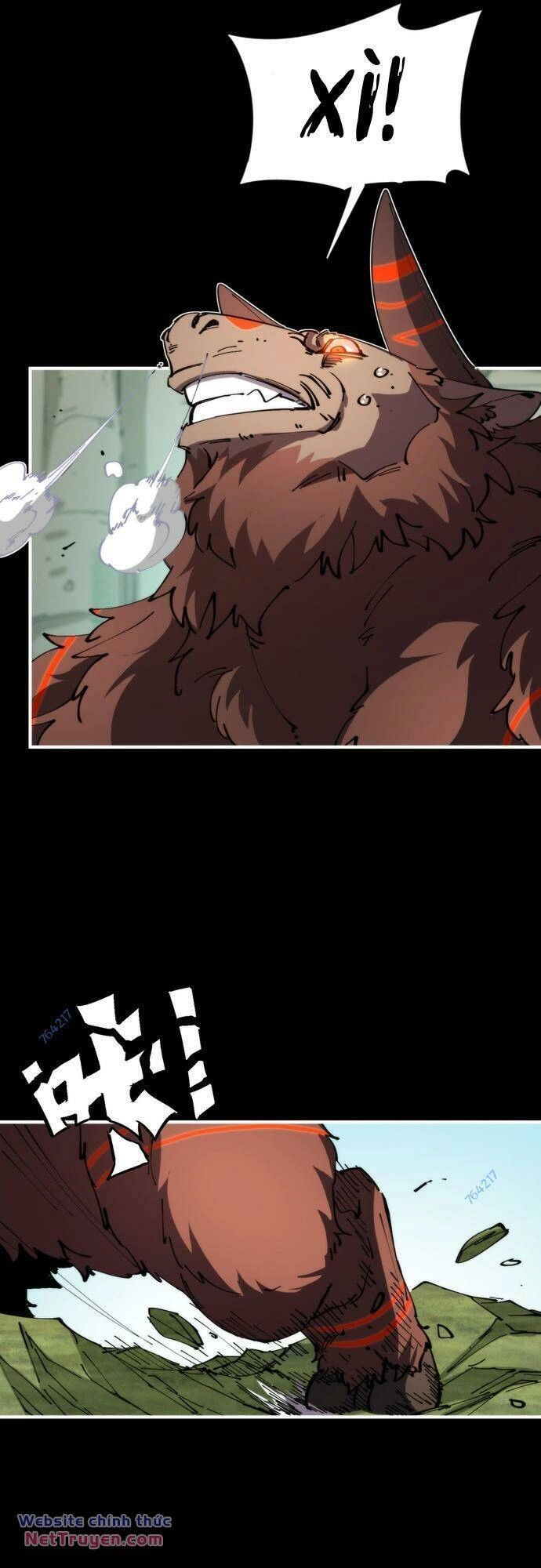 Xuyên Về Thời Nguyên Thuỷ, Ta Trở Thành Bá Chủ Một Phương Chapter 18 - 42